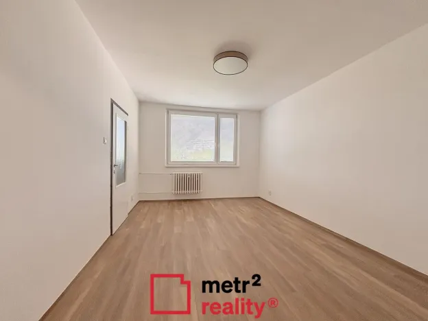 Pronájem bytu 2+1, Olomouc, Heyrovského, 58 m2