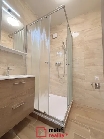 Pronájem bytu 2+1, Olomouc, Heyrovského, 58 m2