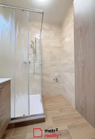 Pronájem bytu 2+1, Olomouc, Heyrovského, 58 m2