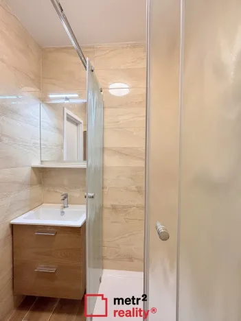 Pronájem bytu 2+1, Olomouc, Heyrovského, 58 m2