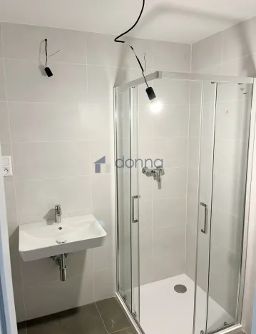Pronájem bytu 1+kk, Praha, Jáchymovská, 30 m2