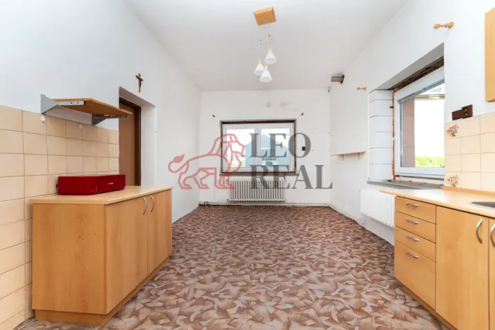 Prodej rodinného domu, Sudice, Třebomská, 450 m2