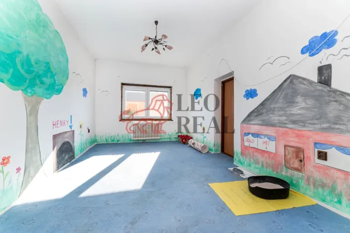 Prodej rodinného domu, Sudice, Třebomská, 450 m2