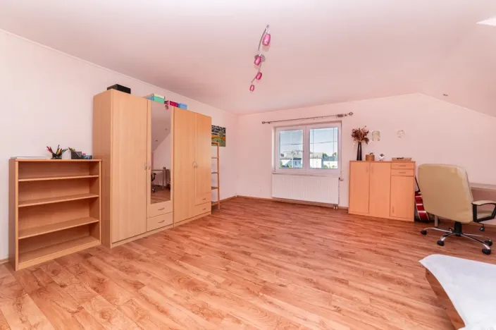 Prodej rodinného domu, Sudice, Třebomská, 450 m2