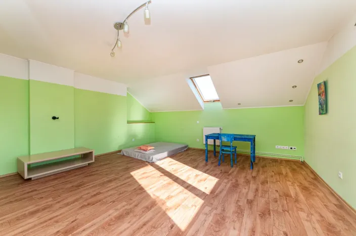 Prodej rodinného domu, Sudice, Třebomská, 450 m2