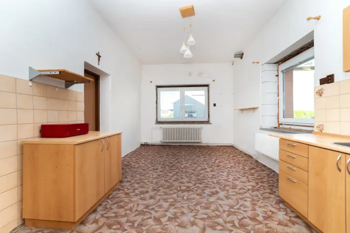Prodej rodinného domu, Sudice, Třebomská, 450 m2