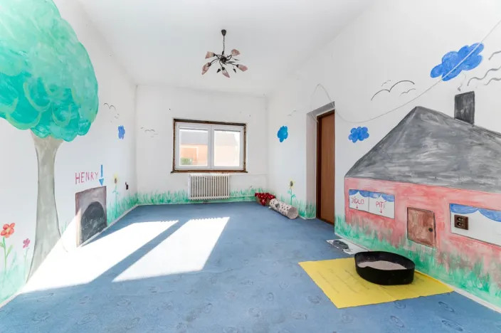 Prodej rodinného domu, Sudice, Třebomská, 450 m2