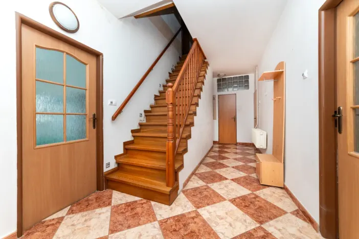 Prodej rodinného domu, Sudice, Třebomská, 450 m2