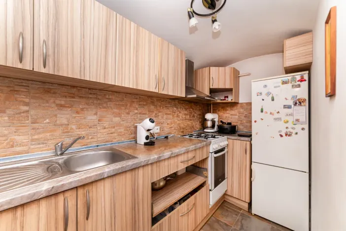Prodej rodinného domu, Sudice, Třebomská, 450 m2