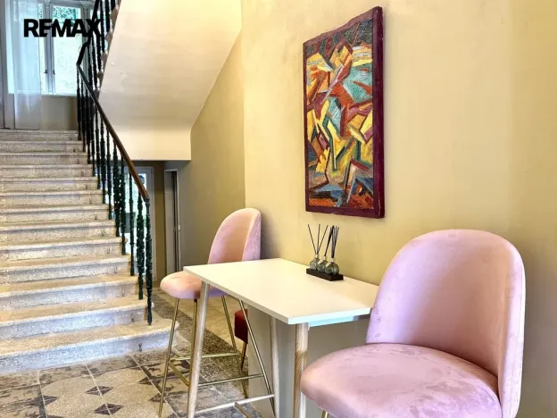 Prodej bytu 2+kk, Karlovy Vary, Pod Jelením skokem, 48 m2