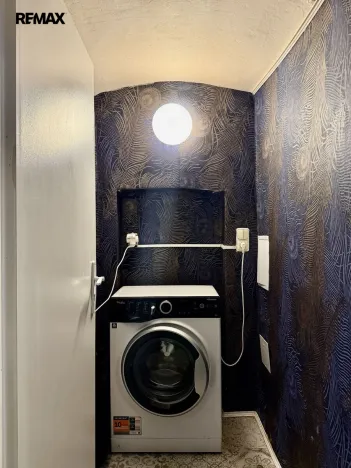Prodej bytu 2+kk, Karlovy Vary, Pod Jelením skokem, 48 m2