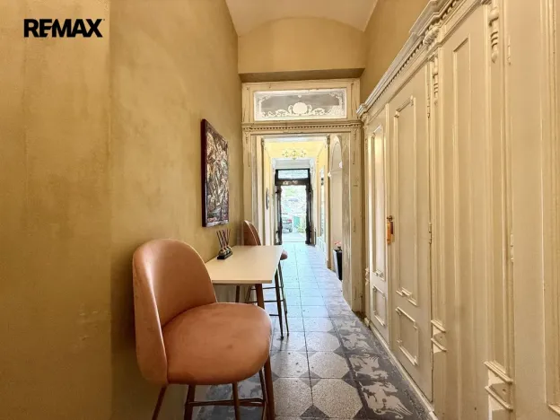 Prodej bytu 2+kk, Karlovy Vary, Pod Jelením skokem, 48 m2