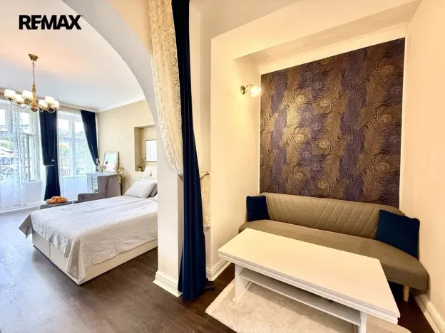 Prodej bytu 2+kk, Karlovy Vary, Pod Jelením skokem, 48 m2