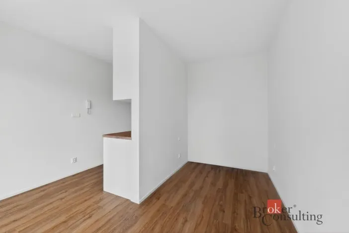 Pronájem bytu 1+kk, Plzeň, 27 m2