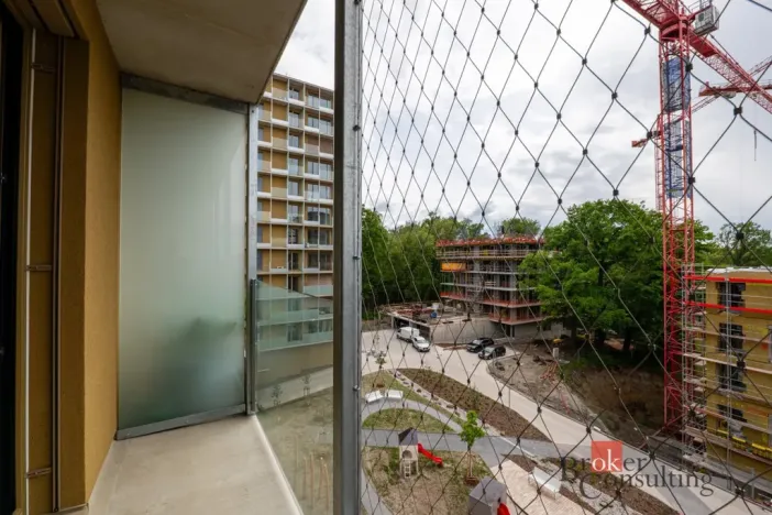 Pronájem bytu 1+kk, Plzeň, 27 m2