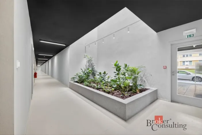 Pronájem bytu 1+kk, Plzeň, 27 m2