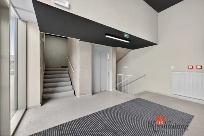 Pronájem bytu 1+kk, Plzeň, 27 m2