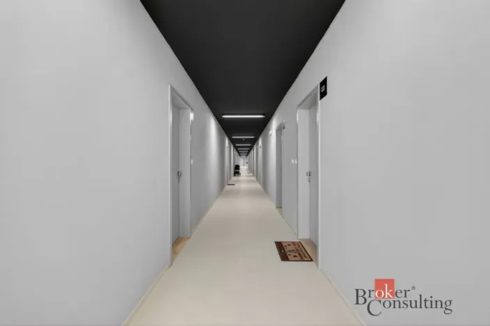 Pronájem bytu 1+kk, Plzeň, 27 m2