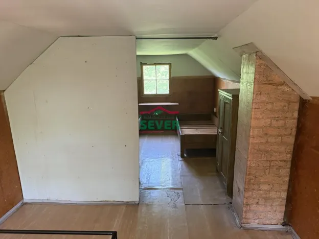 Prodej chaty, Kadaň - Tušimice, 270 m2