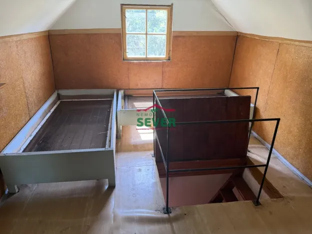 Prodej chaty, Kadaň - Tušimice, 270 m2