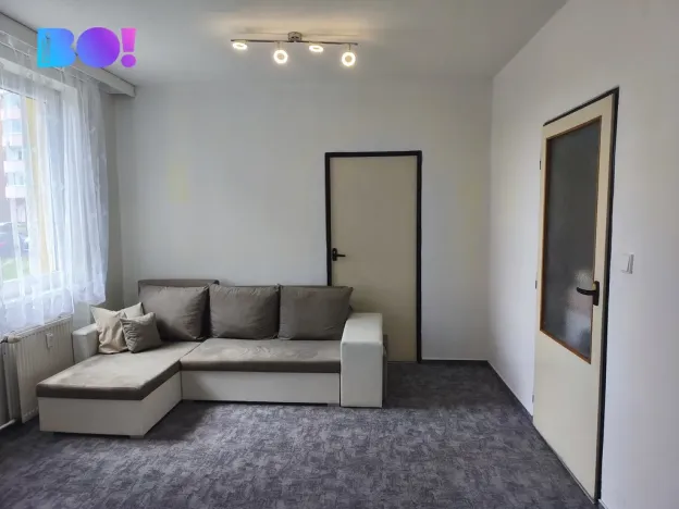 Prodej bytu 3+1, Pelhřimov, Dolnokubínská, 51 m2