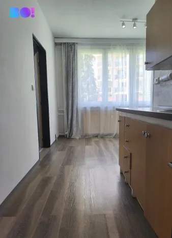 Prodej bytu 3+1, Pelhřimov, Dolnokubínská, 51 m2
