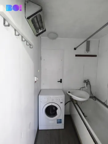 Prodej bytu 3+1, Pelhřimov, Dolnokubínská, 51 m2