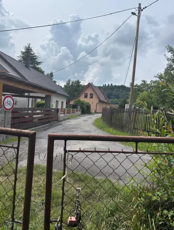 Prodej pozemku, Hrubá Skála - Doubravice, 2827 m2