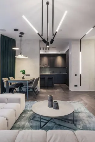 Prodej bytu 2+kk, Praha - Vysočany, Odlehlá, 21 m2