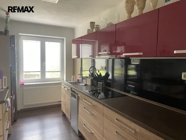 Pronájem bytu 2+1, Bechyně, Na Libuši, 64 m2