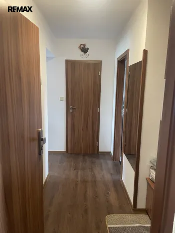 Pronájem bytu 2+1, Bechyně, Na Libuši, 64 m2