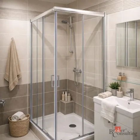 Prodej bytu 2+kk, Praha - Ruzyně, U valu, 41 m2