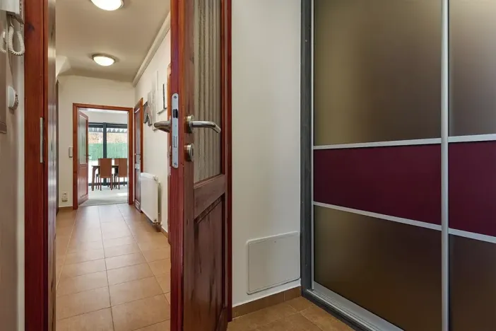Prodej rodinného domu, Říčany, Bazalková, 101 m2