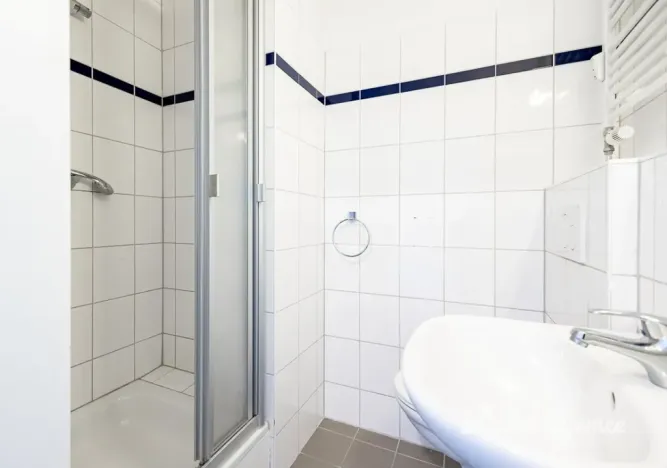 Pronájem bytu 1+kk, Praha - Střížkov, Děčínská, 23 m2