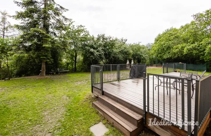 Pronájem bytu 1+kk, Praha - Střížkov, Děčínská, 23 m2