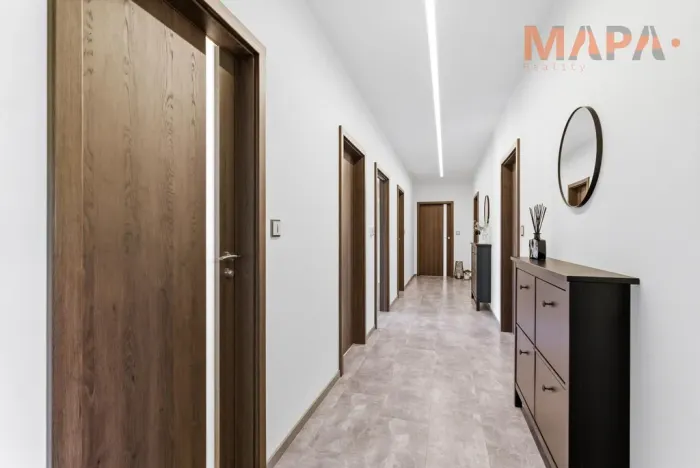 Prodej rodinného domu, Dřevěnice, 144 m2