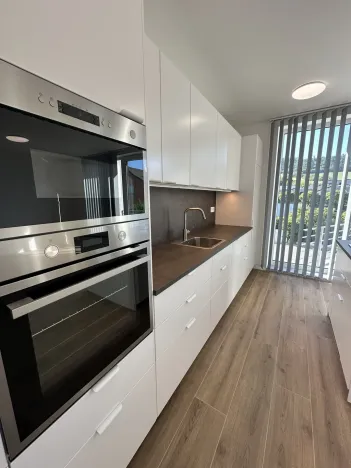 Pronájem rodinného domu, Králův Dvůr, Tři Vršky, 104 m2