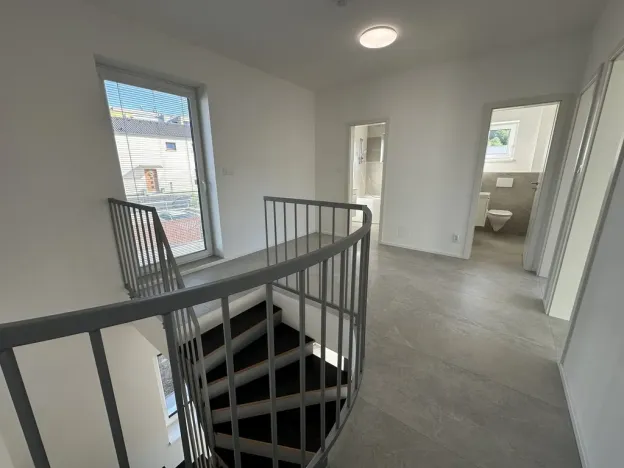 Pronájem rodinného domu, Králův Dvůr, Tři Vršky, 104 m2