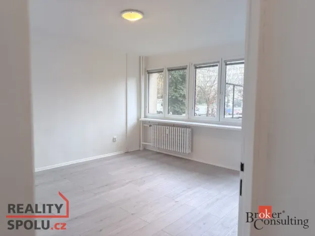 Pronájem bytu 1+kk, Náchod, Pražská, 24 m2