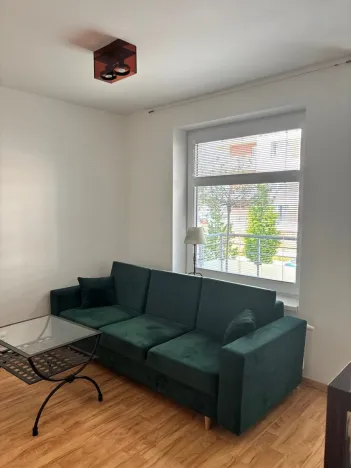 Pronájem bytu 2+kk, Hradec Králové, Rybova, 55 m2
