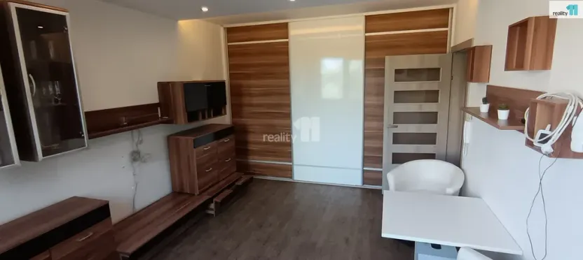 Pronájem bytu 2+kk, Praha - Chodov, Valentova, 30 m2