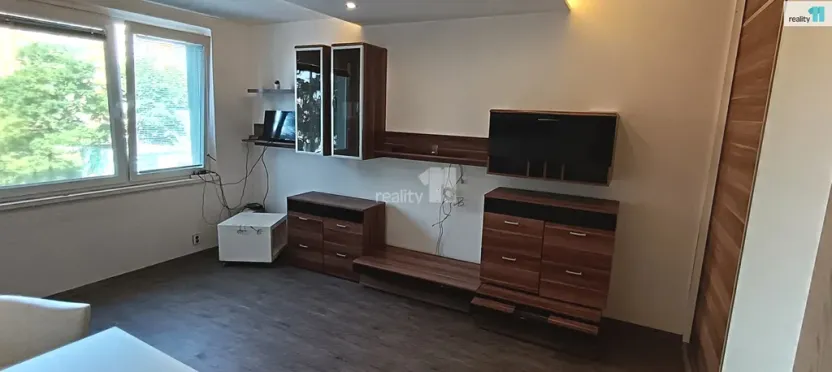 Pronájem bytu 2+kk, Praha - Chodov, Valentova, 30 m2