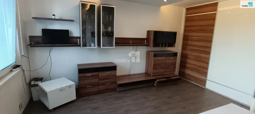Pronájem bytu 2+kk, Praha - Chodov, Valentova, 30 m2