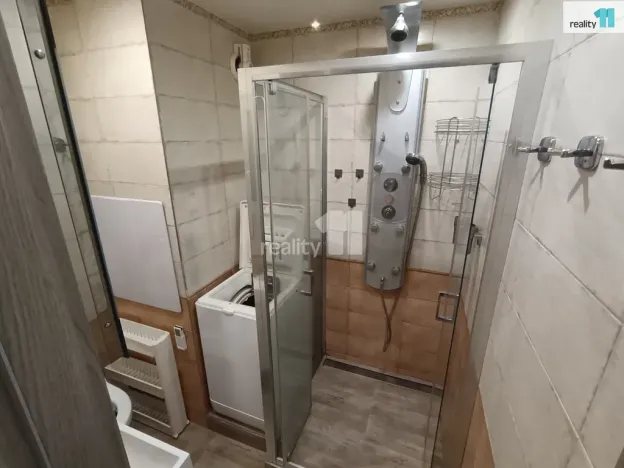 Pronájem bytu 2+kk, Praha - Chodov, Valentova, 30 m2