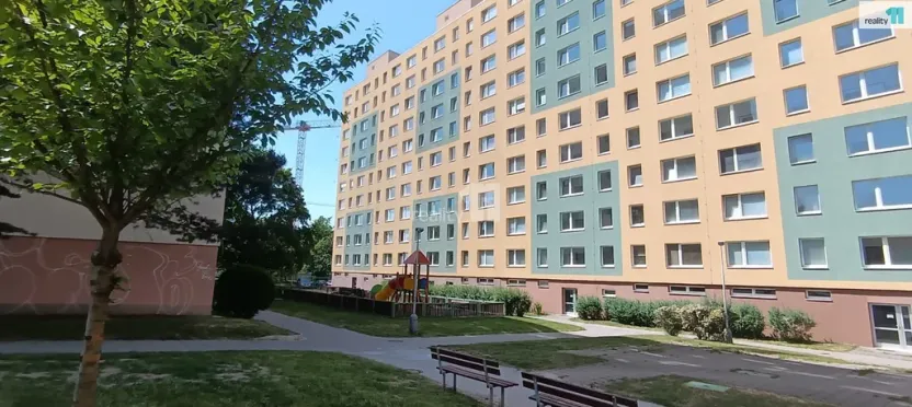 Pronájem bytu 2+kk, Praha - Chodov, Valentova, 30 m2