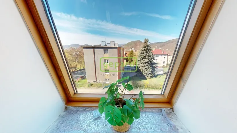 Prodej vily, Děčín, Nedbalova, 445 m2