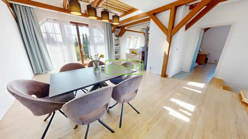 Prodej vily, Děčín, Nedbalova, 445 m2