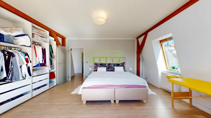 Prodej vily, Děčín, Nedbalova, 445 m2