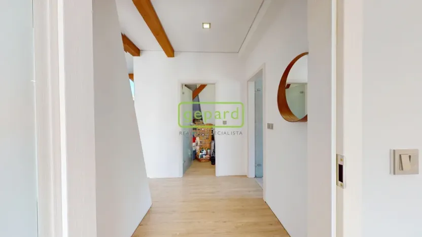 Prodej vily, Děčín, Nedbalova, 445 m2