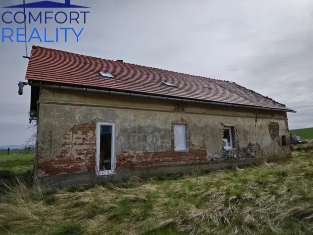 Pronájem rodinného domu, Město Albrechtice - Linhartovy, 200 m2